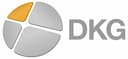 DKG Logo